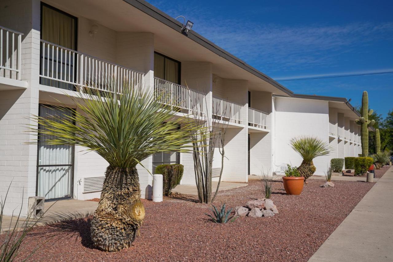 Motel 6-Tucson, Az Exterior photo